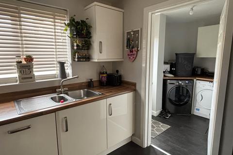undefined, Brockington Road, Melton Mowbray, LE13