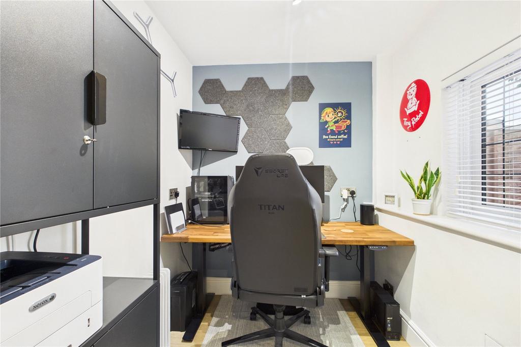 Study/Office