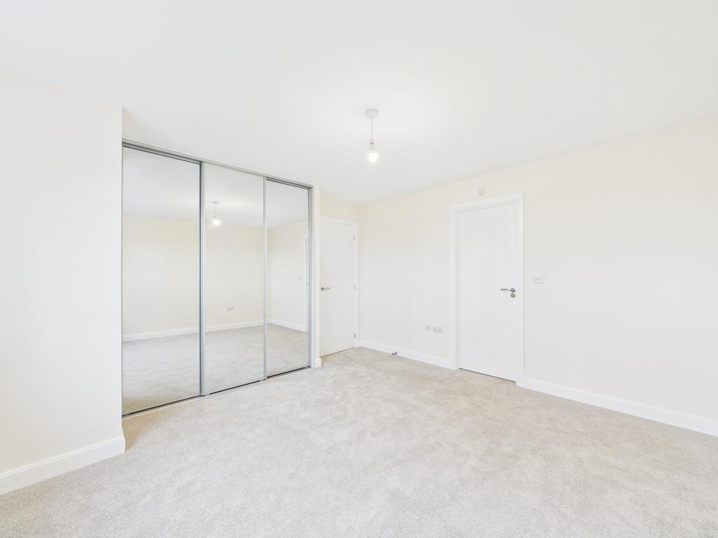 Crane principal bedroom