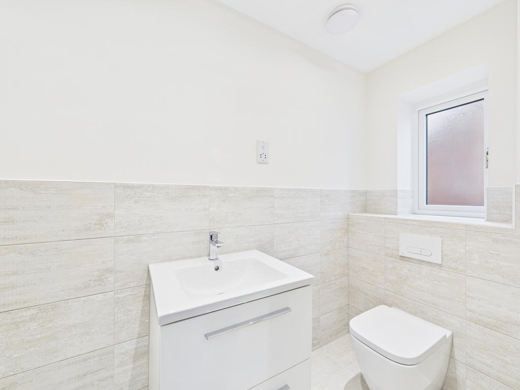 Crane Principal en suite
