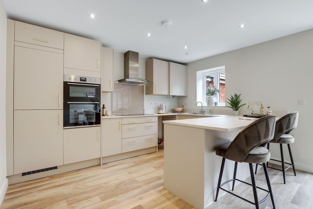 House in Nottingham, Lambley - View 3