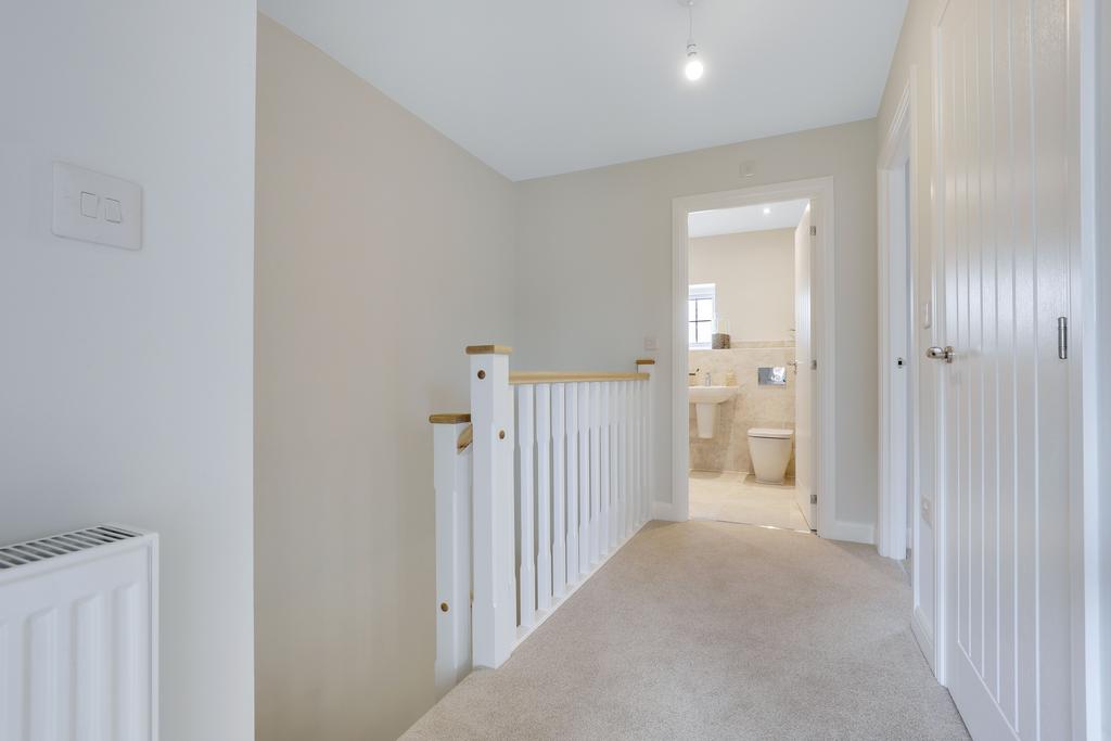 House in Nottingham, Lambley - More