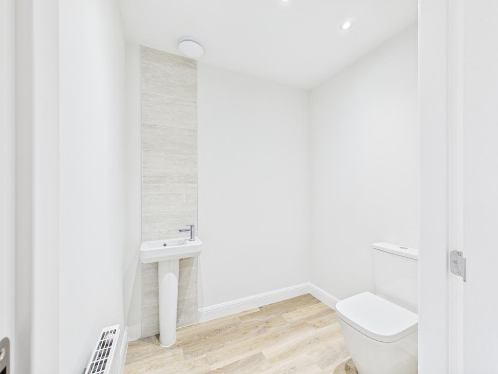 Hudson WC