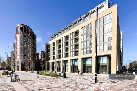 1 bedroom flat to rent, Station Square, Cambridge, CB1