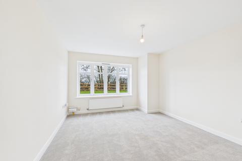 undefined, Plot 51_Crane, Crane - Plot 51 (Mapperley Meadows) at Mapperley Meadows, Mapperley, Mapperley Plains NG3