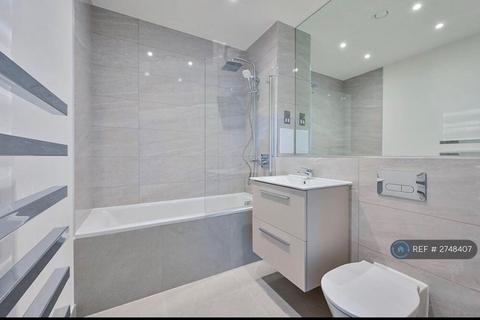 2 bedroom flat to rent, Bollo Lane, London, W3