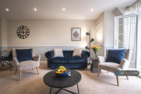2 bedroom flat to rent, Seymour Road, Southampton, SO16