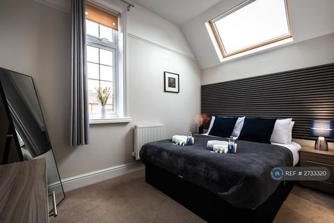2 bedroom flat to rent, Seymour Road, Southampton, SO16