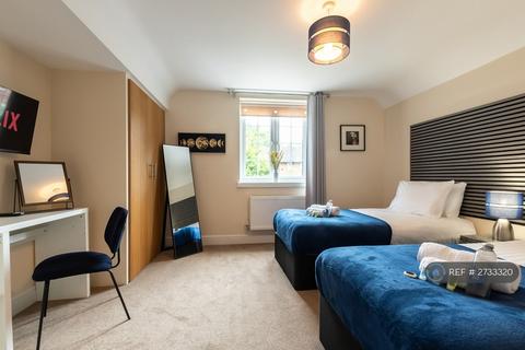 2 bedroom flat to rent, Seymour Road, Southampton, SO16