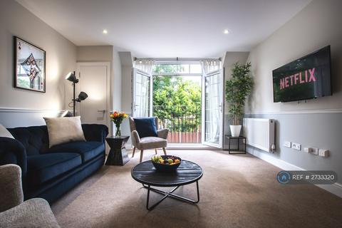 undefined, Seymour Road, Southampton, SO16