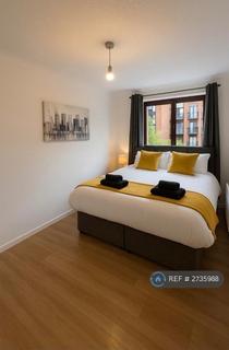 2 bedroom flat to rent, Columbia Place, Campbell Park, Milton Keynes, MK9