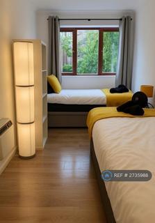 2 bedroom flat to rent, Columbia Place, Campbell Park, Milton Keynes, MK9