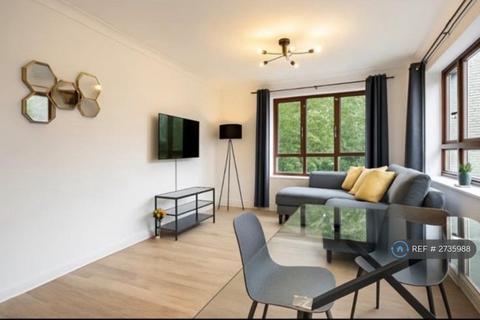 2 bedroom flat to rent, Columbia Place, Campbell Park, Milton Keynes, MK9