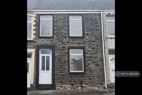 3 bedroom terraced house to rent, Crythan Road, Neath, SA11