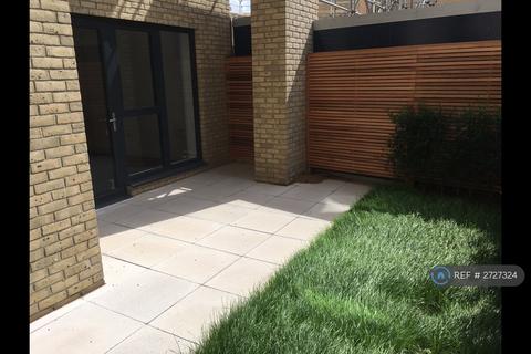 undefined, Ellen Phillips Lane, London, E2