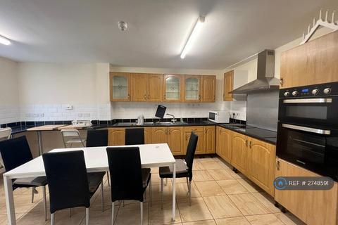 6 bedroom detached house to rent, Charter Avenue, Coventry, CV4