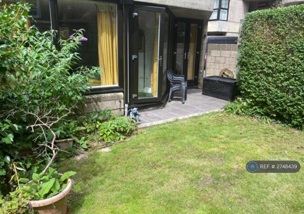 Garden (Communal)