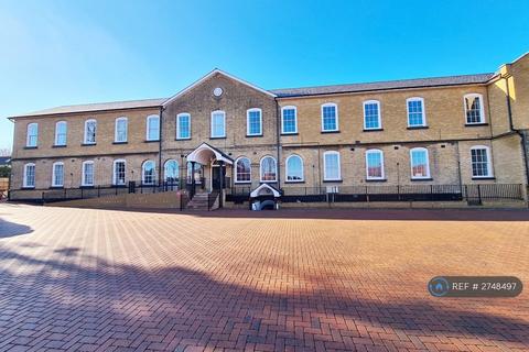 undefined, The Old Barracks, Gravesend, DA12