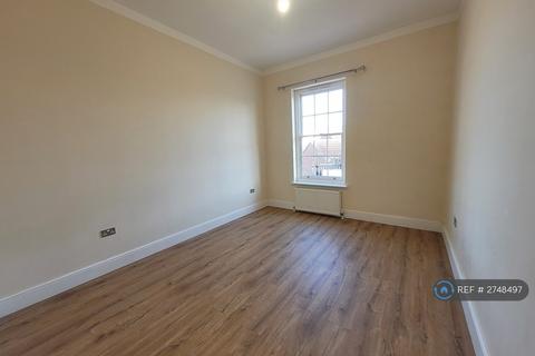 undefined, The Old Barracks, Gravesend, DA12
