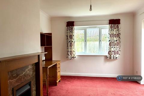 3 bedroom bungalow to rent, Tiverton Way, Cambridge, CB1