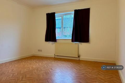 undefined, Tiverton Way, Cambridge, CB1