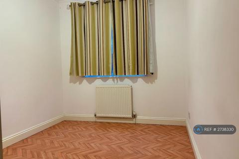 undefined, Tiverton Way, Cambridge, CB1