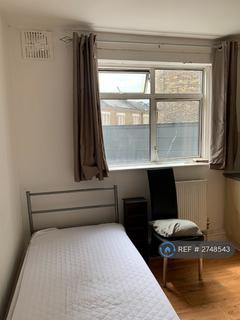 1 bedroom in a house share to rent, King's Cross Road, London, WC1X