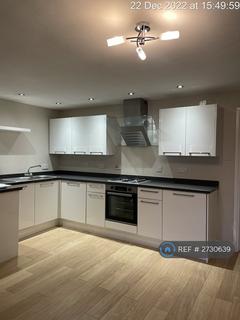 2 bedroom flat to rent, Belgrave Road Clifton, Bristol, BS8
