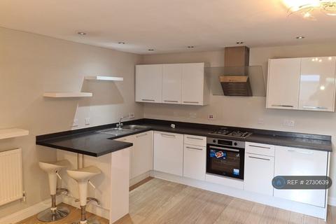 2 bedroom flat to rent, Belgrave Road Clifton, Bristol, BS8