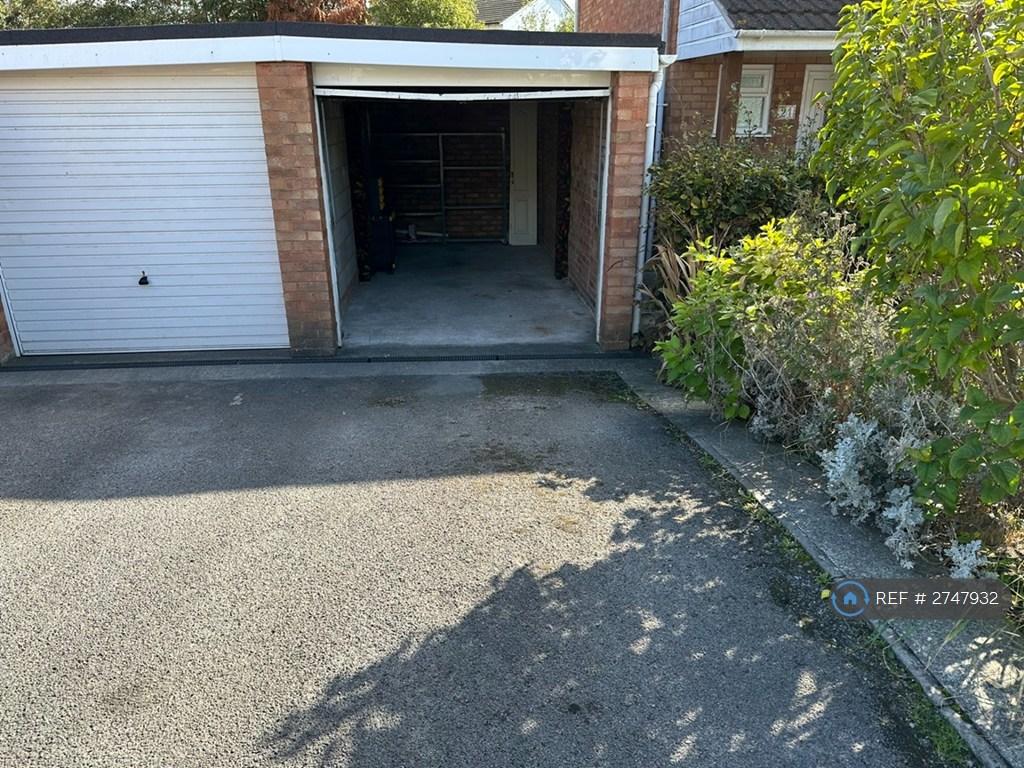 Parking And Garage