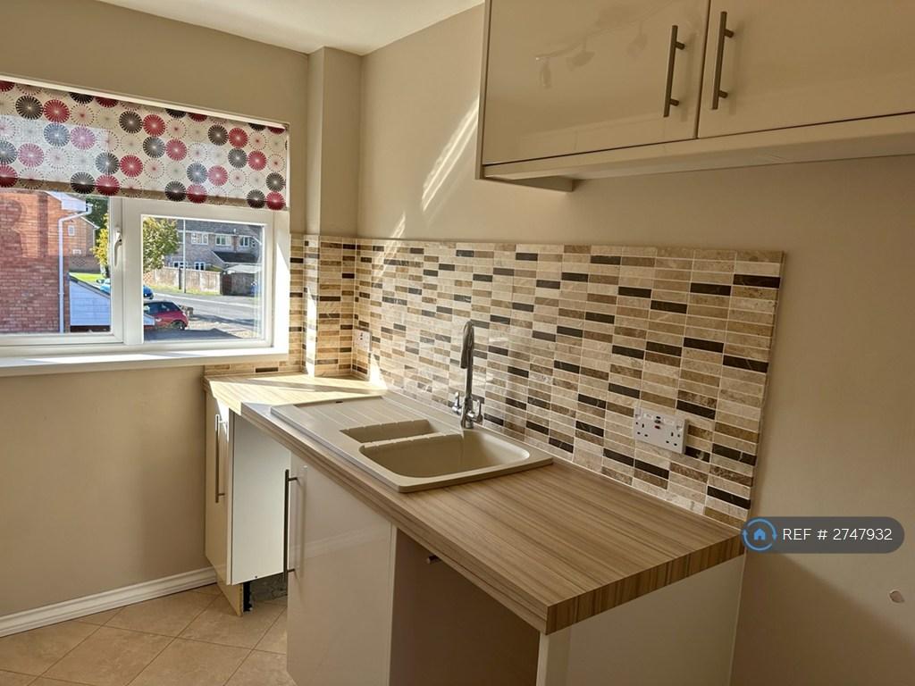 Kitchen Sink