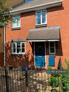 3 bedroom semi-detached house to rent, Pound Way, Southam, CV47