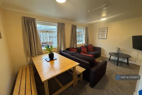1 bedroom in a house share to rent, The Silvers, Broadstairs, CT10