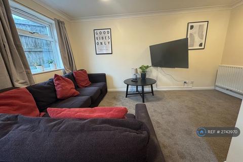1 bedroom in a house share to rent, The Silvers, Broadstairs, CT10