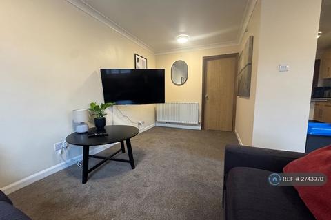 1 bedroom in a house share to rent, The Silvers, Broadstairs, CT10