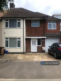 1 bedroom flat to rent, Waller Avenue, Luton, LU4