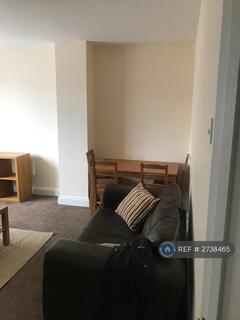 1 bedroom flat to rent, Waller Avenue, Luton, LU4