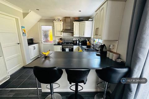 undefined, The Tideway, Rochester, ME1