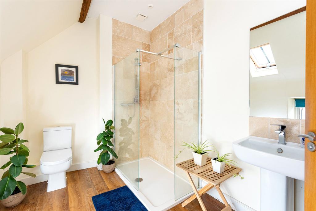 Annexe En Suite