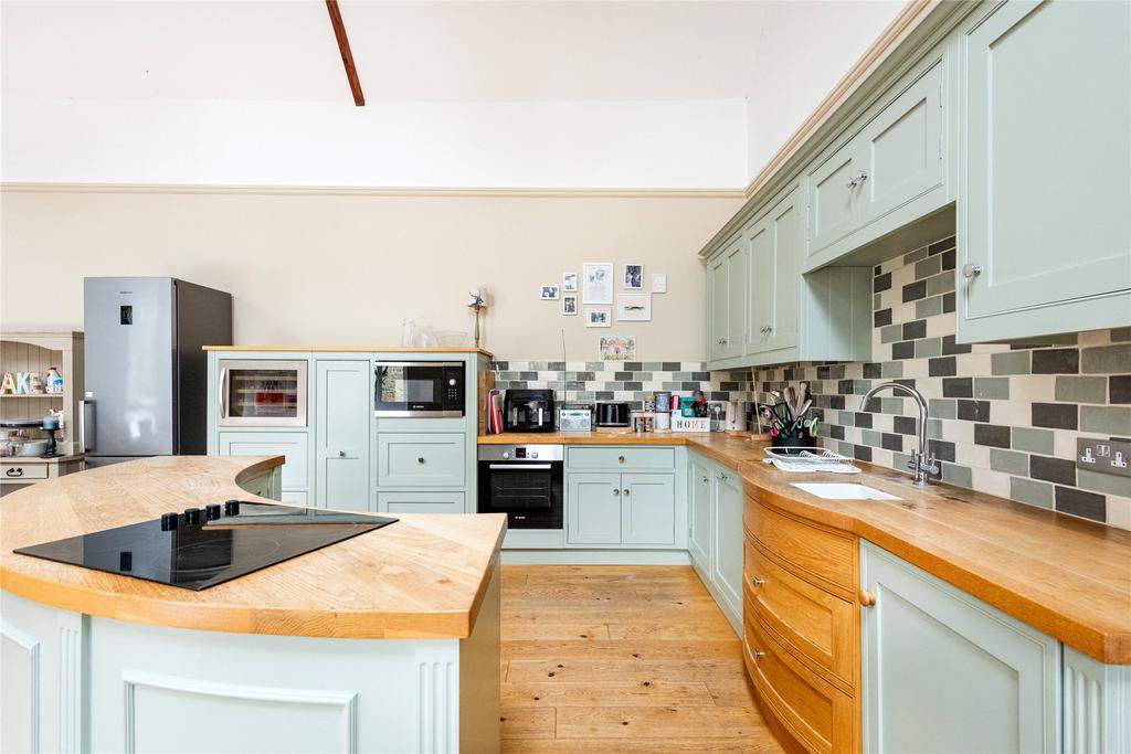 Annexe Kit/Dining