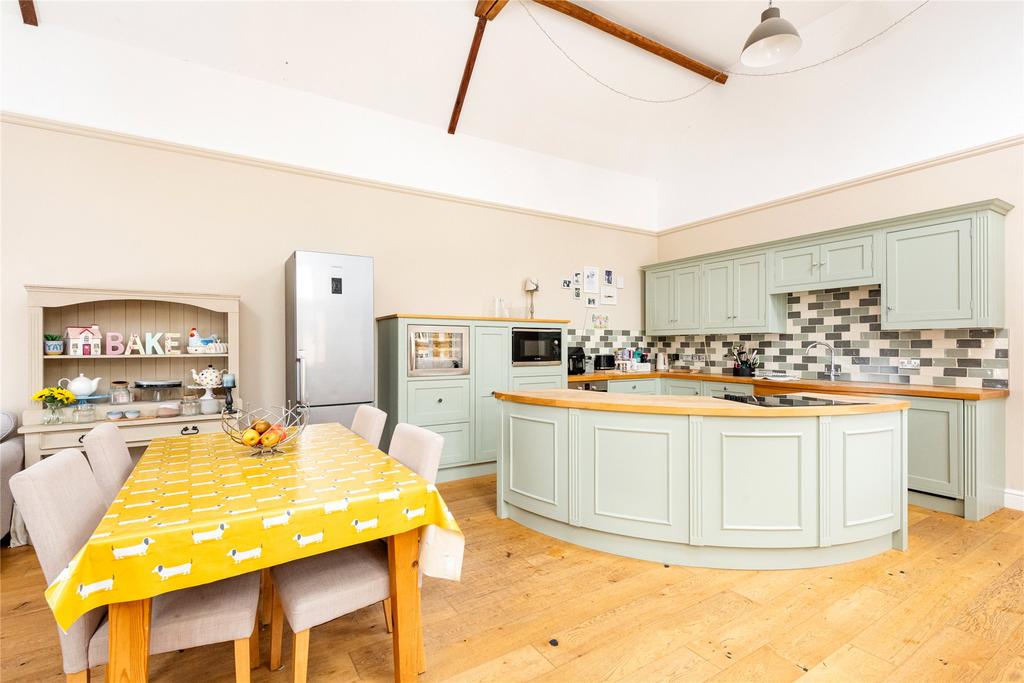 Annexe Kit/Dining
