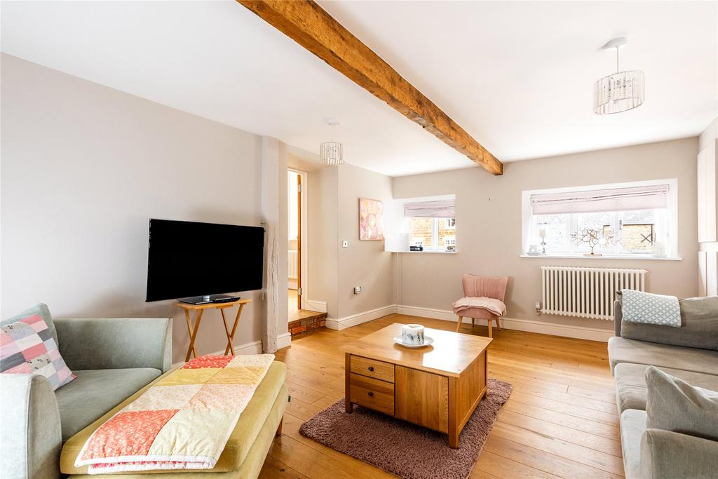 Annexe Sitting Room