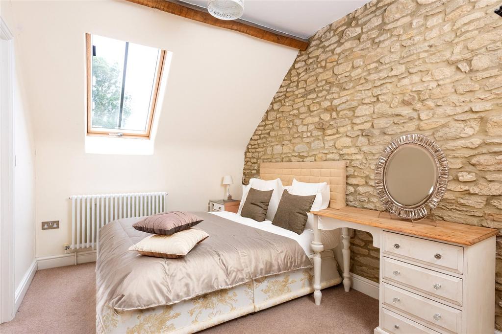 Annexe Bedroom