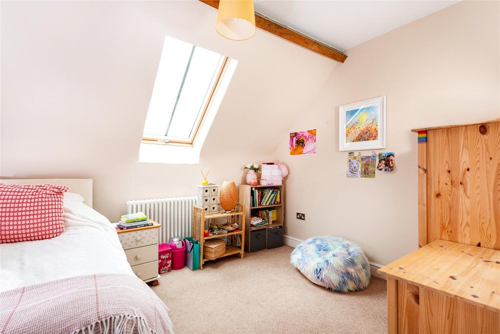 Annexe Bedroom