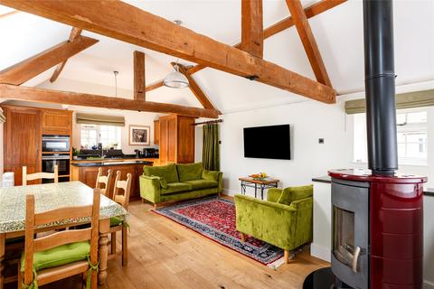 12 bedroom barn conversion for sale, High Street, Great Doddington, Northamptonshire, NN29