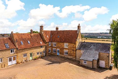 undefined, High Street, Great Doddington, Northamptonshire, NN29