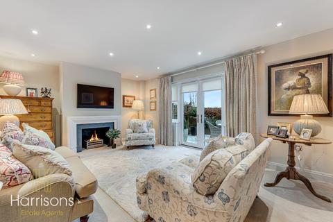 4 bedroom semi-detached house for sale, Dunscar Grange, Bromley Cross, Bolton, Lancashire, BL7