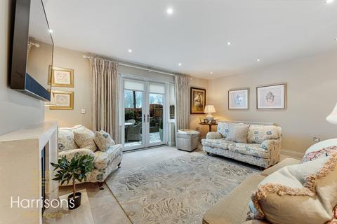 4 bedroom semi-detached house for sale, Dunscar Grange, Bromley Cross, Bolton, Lancashire, BL7