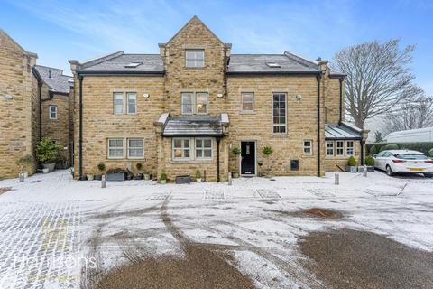 4 bedroom semi-detached house for sale, Dunscar Grange, Bromley Cross, Bolton, Lancashire, BL7