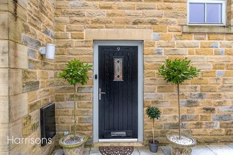 4 bedroom semi-detached house for sale, Dunscar Grange, Bromley Cross, Bolton, Lancashire, BL7